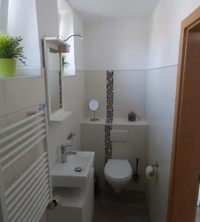Ferienwohnung Stolz Varel Exterior photo