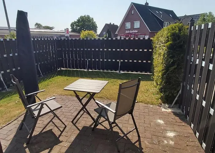 Ferienwohnung Stolz