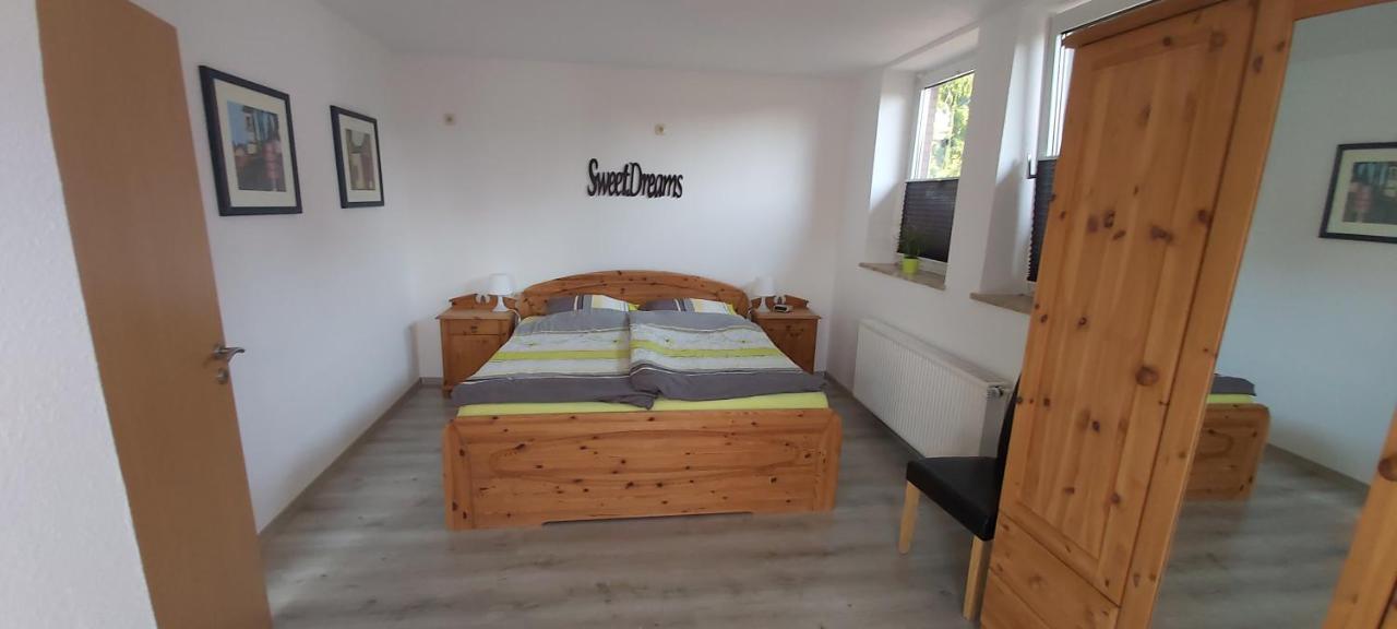 Stolz Apartment